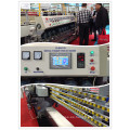 10 Models PLC Control Vertical Straight Line Beveling Machine